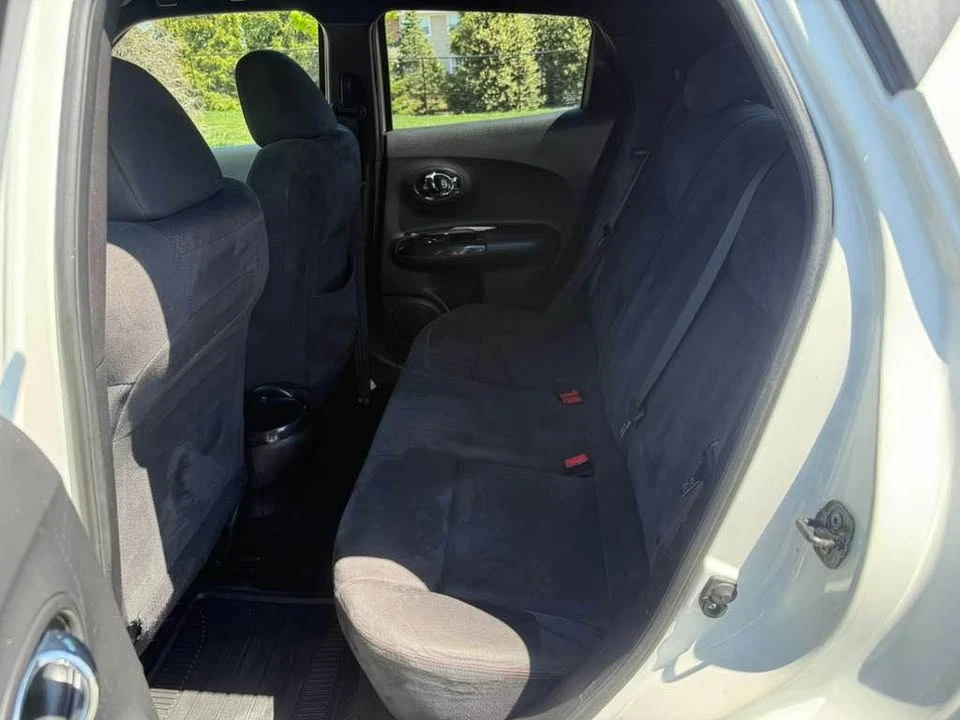 2013 Nissan Juke - Image 12 of 19