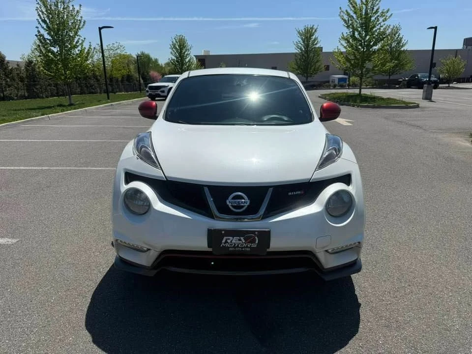 2013 Nissan Juke - Image 9 of 19