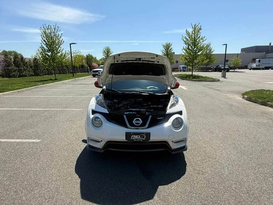 2013 Nissan Juke - Image 19 of 19