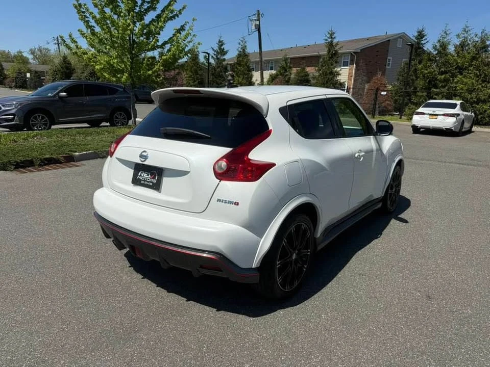 2013 Nissan Juke - Image 5 of 19