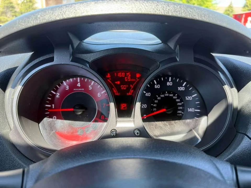 2013 Nissan Juke - Image 14 of 19