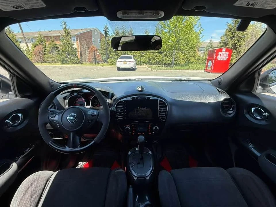 2013 Nissan Juke - Image 17 of 19