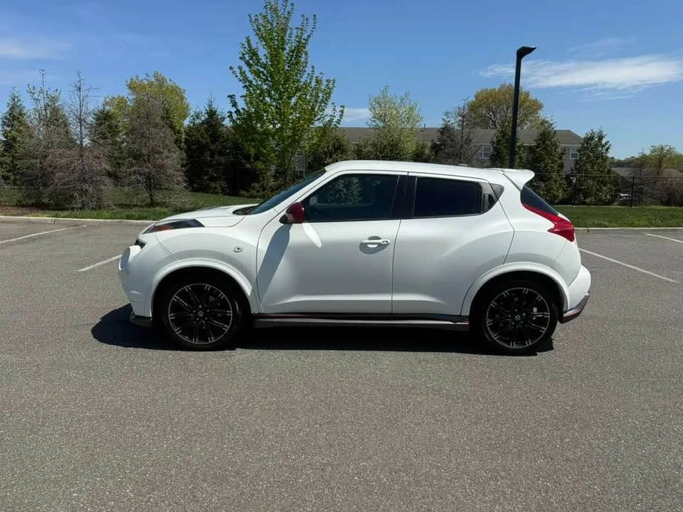 2013 Nissan Juke - Image 2 of 19
