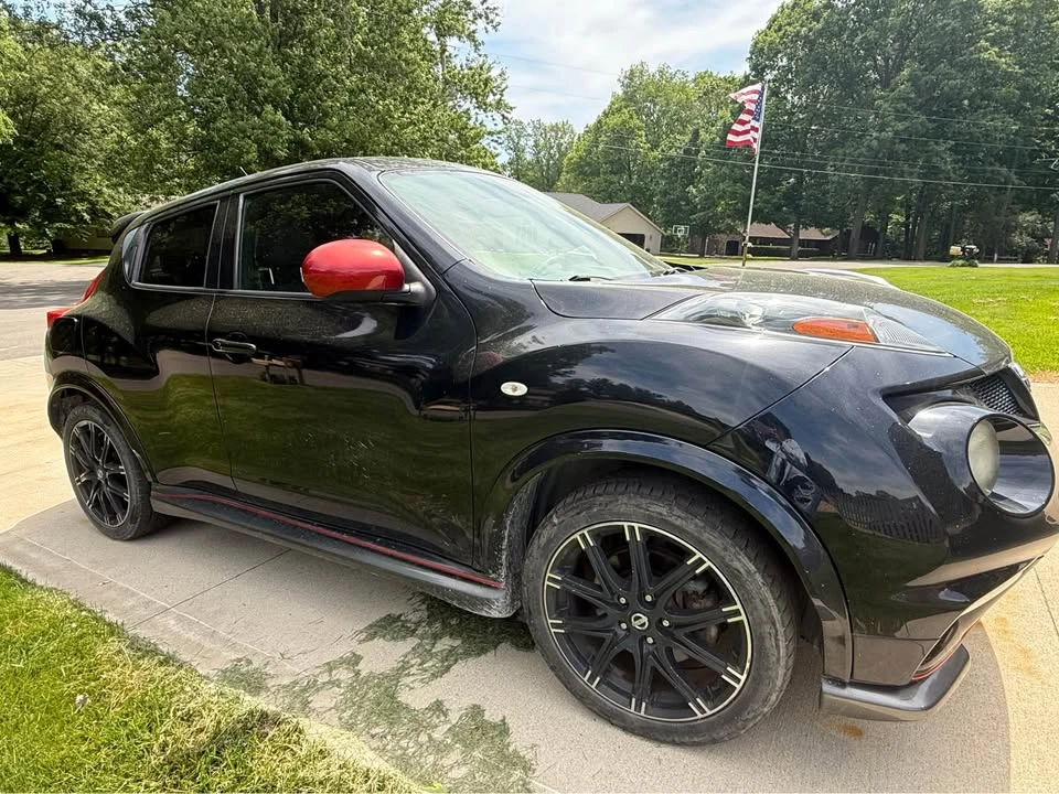 2013 Nissan Juke - Image 5 of 19