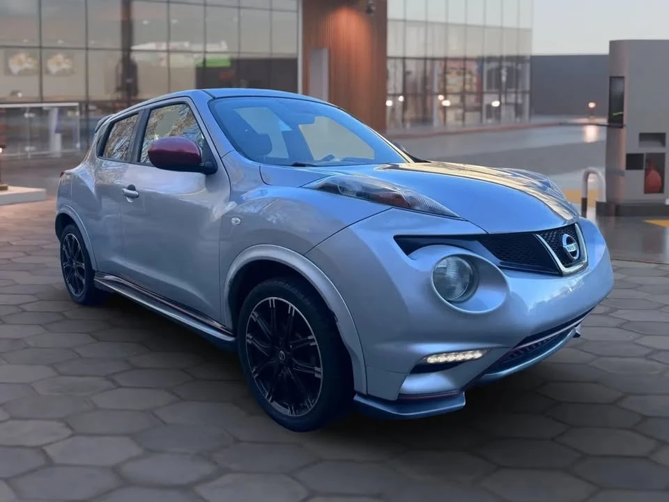 2013 Nissan Juke - Image 3 of 20