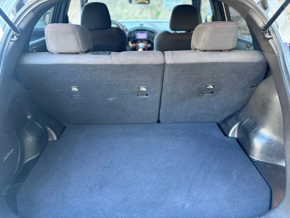 2013 Nissan Juke - Image 11 of 20