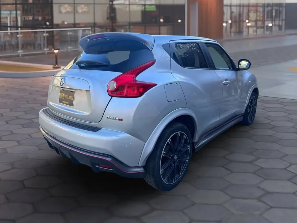 2013 Nissan Juke - Image 5 of 20