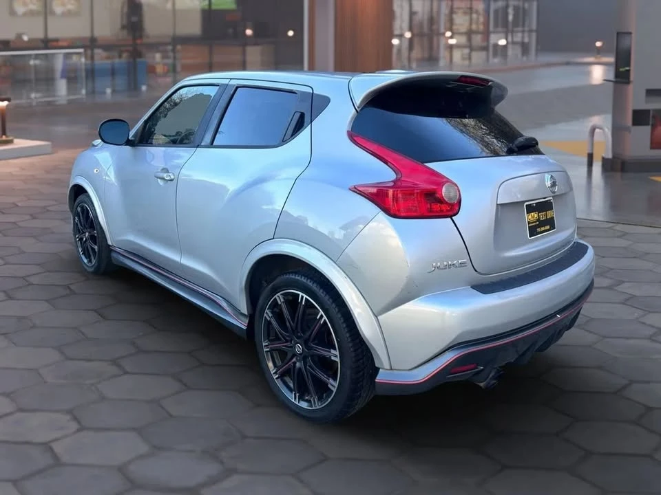 2013 Nissan Juke - Image 7 of 20