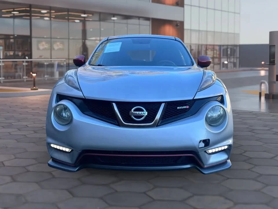 2013 Nissan Juke - Image 2 of 20