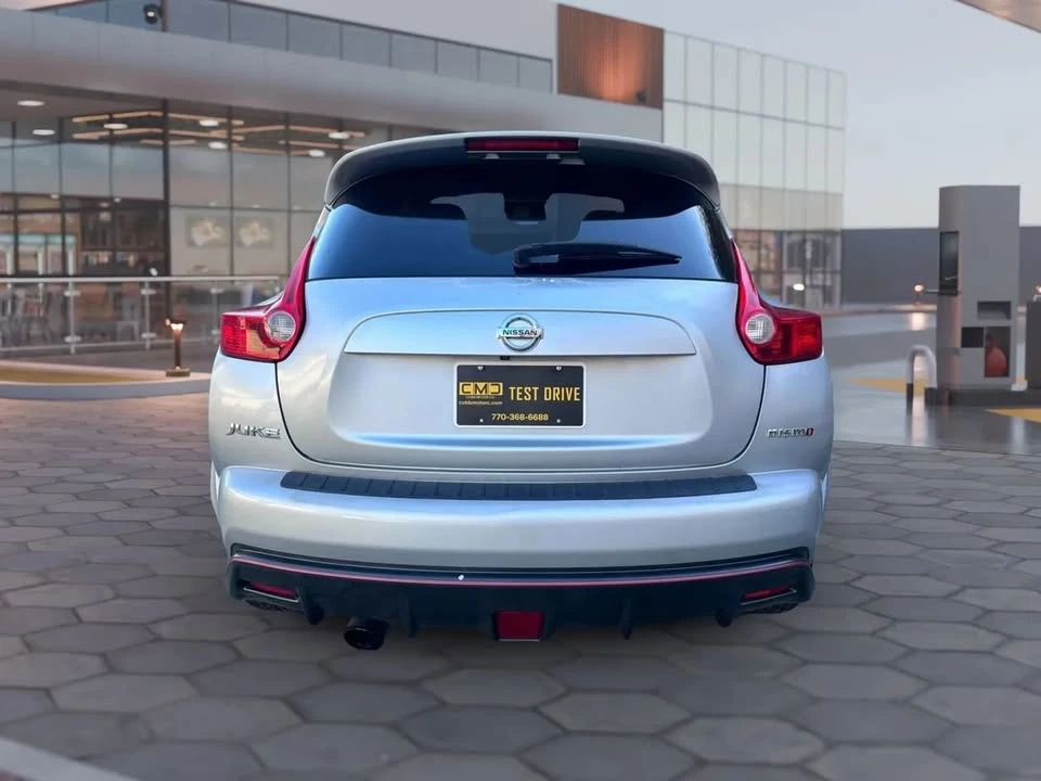2013 Nissan Juke - Image 6 of 20