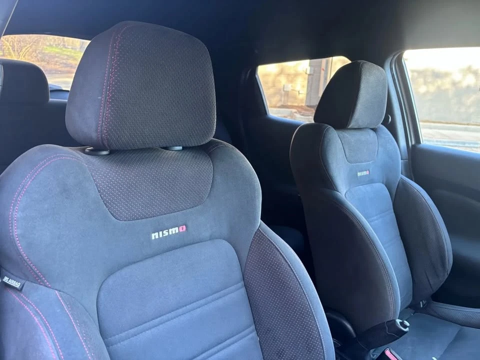 2013 Nissan Juke - Image 15 of 20