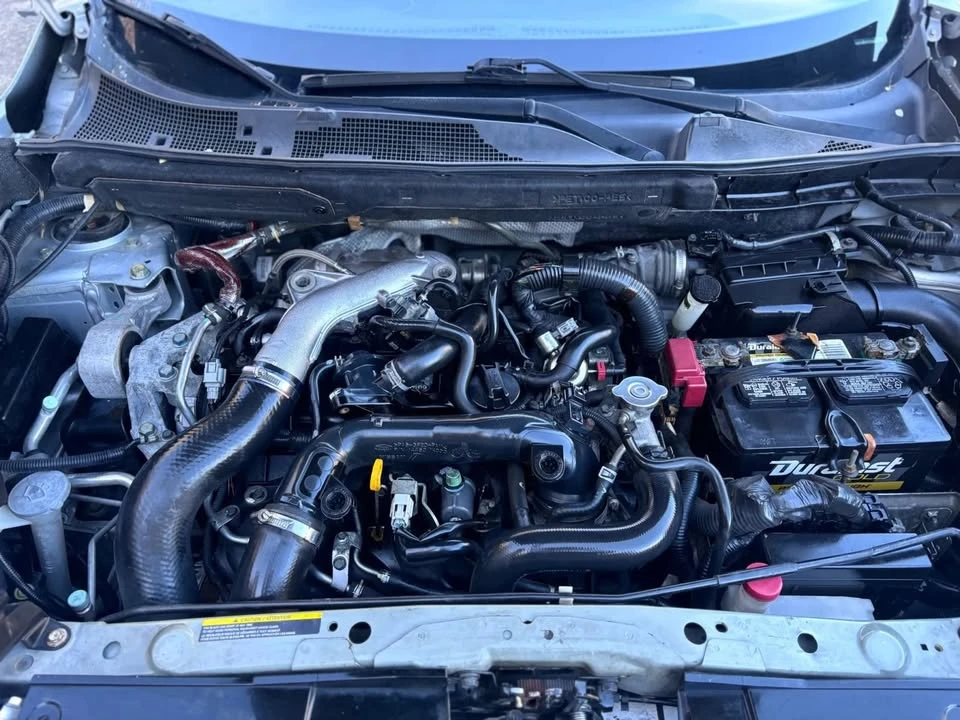 2013 Nissan Juke - Image 10 of 20