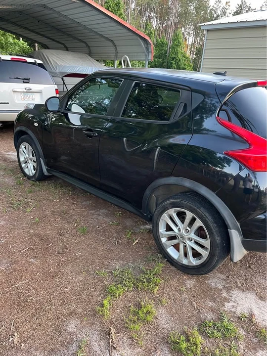 2013 Nissan Juke - Image 10 of 11