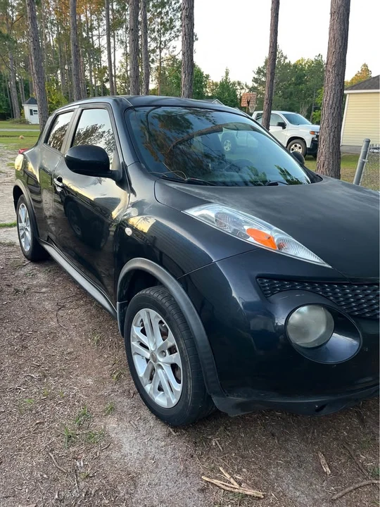 2013 Nissan Juke - Image 11 of 11