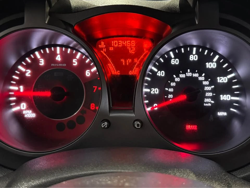 2013 Nissan Juke - Image 2 of 20