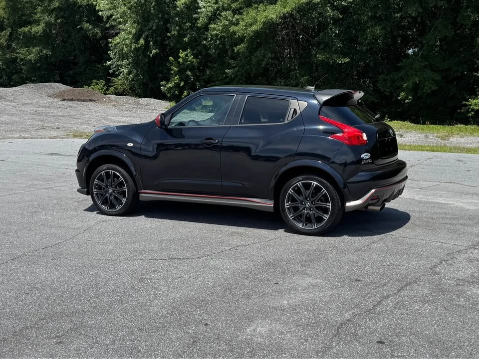 2013 Nissan Juke - Image 12 of 20