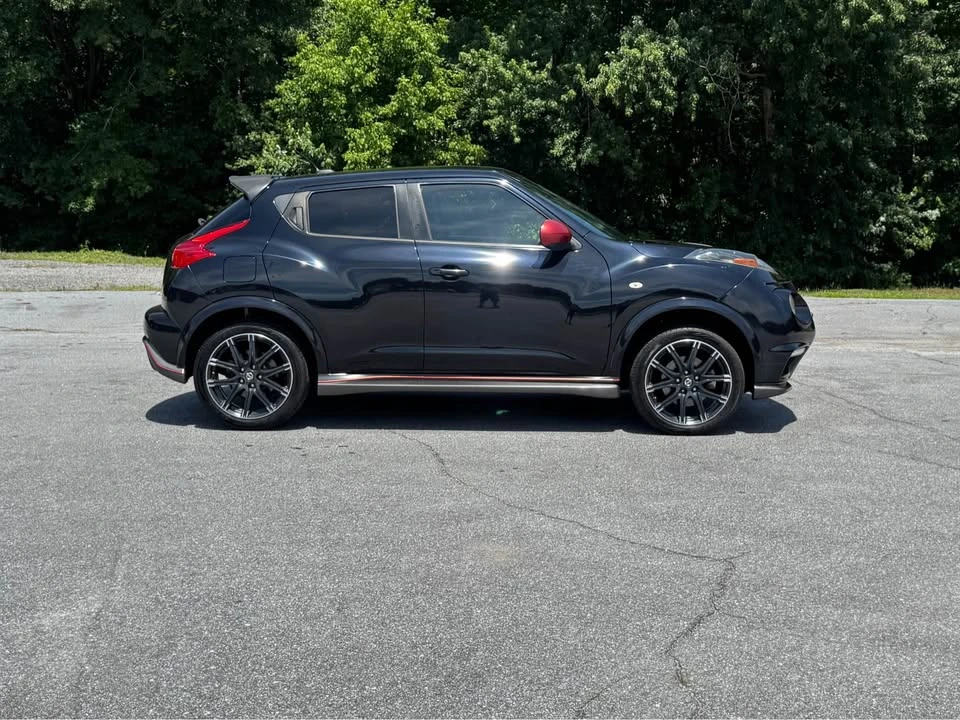 2013 Nissan Juke - Image 8 of 20