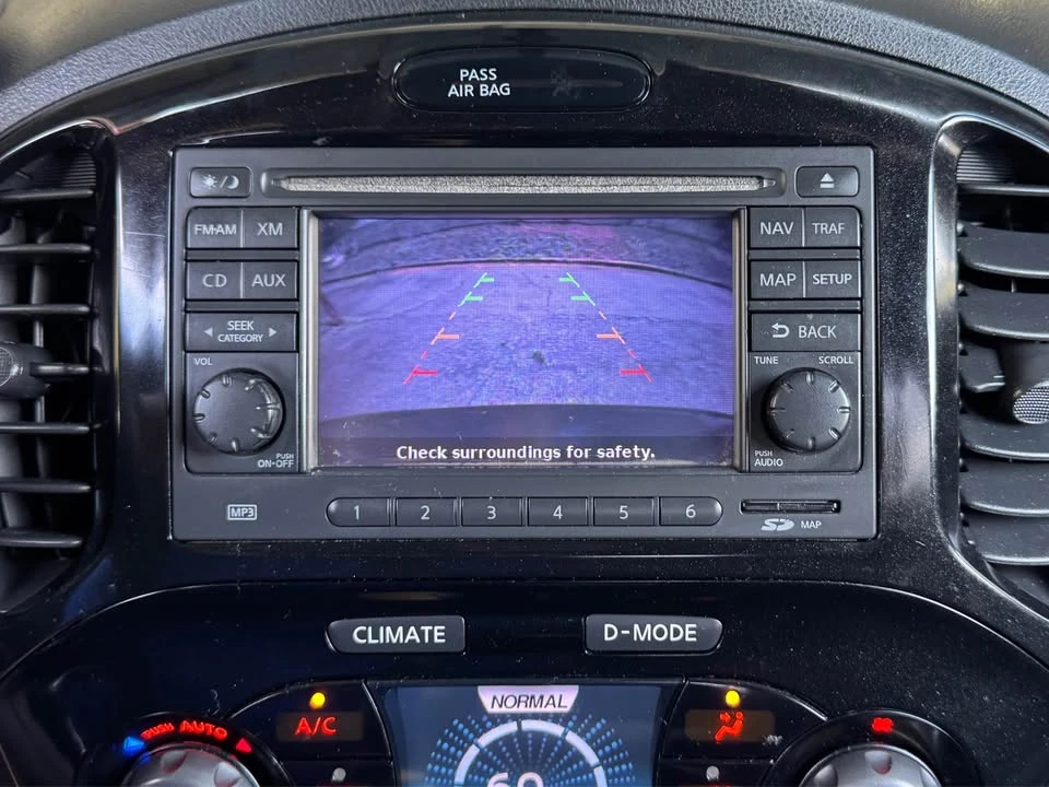2013 Nissan Juke - Image 20 of 20
