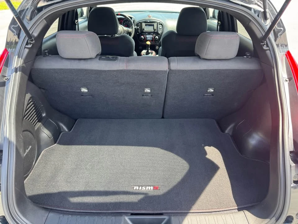 2013 Nissan Juke - Image 11 of 20