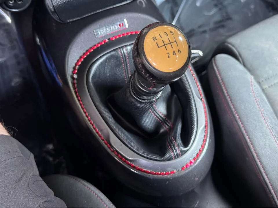 2013 Nissan Juke - Image 3 of 20
