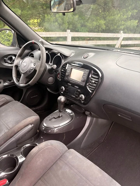2013 Nissan Juke - Image 9 of 16