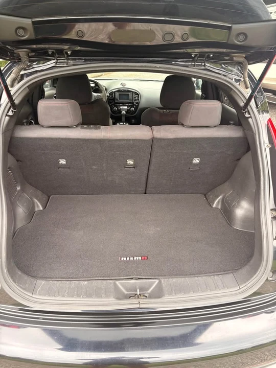 2013 Nissan Juke - Image 14 of 16