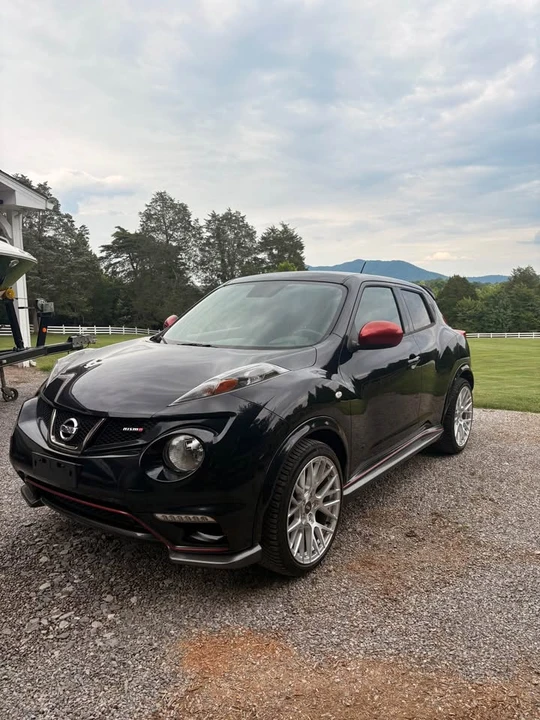 2013 Nissan Juke - Image 2 of 16