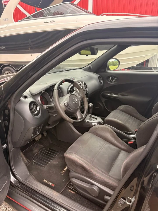 2013 Nissan Juke - Image 8 of 16