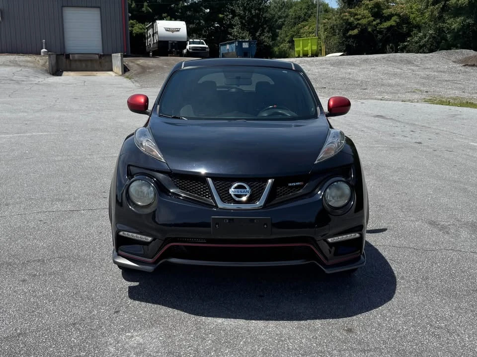 2013 Nissan Juke - Image 16 of 20