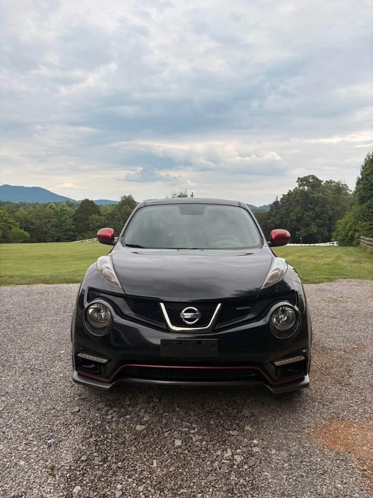 2013 Nissan Juke - Image 3 of 16