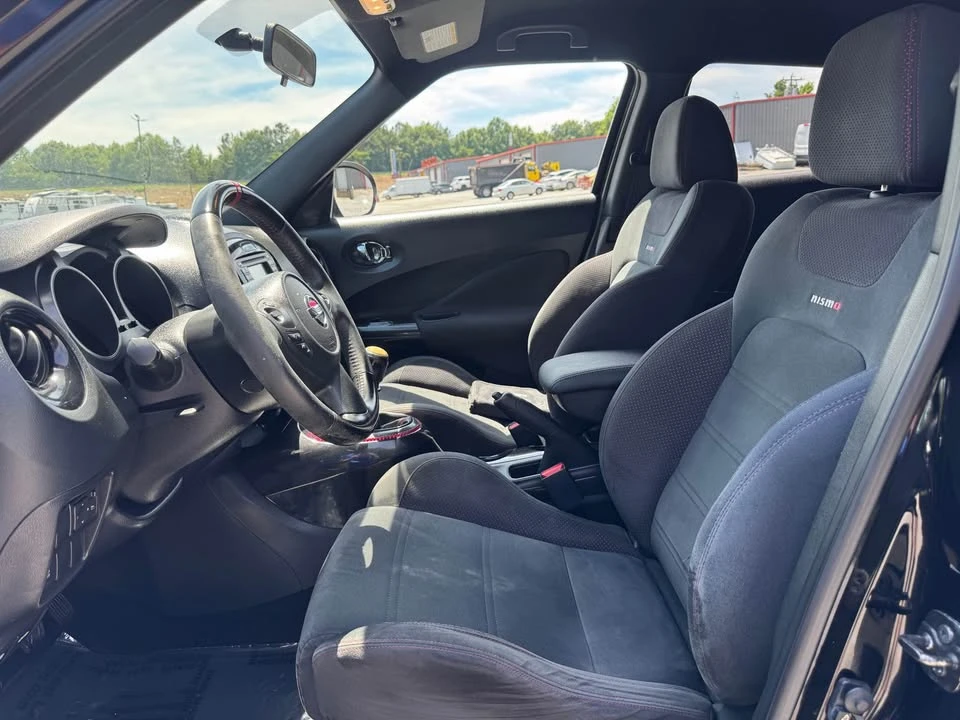 2013 Nissan Juke - Image 15 of 20