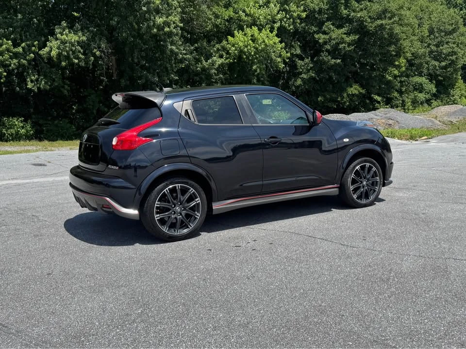 2013 Nissan Juke - Image 6 of 20