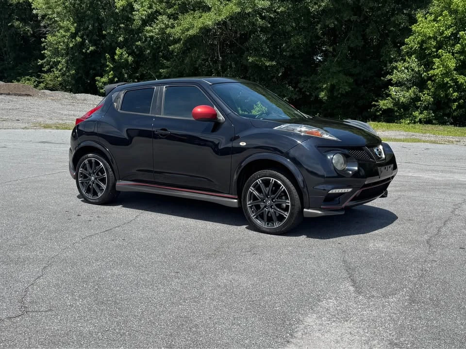 2013 Nissan Juke - Image 4 of 20