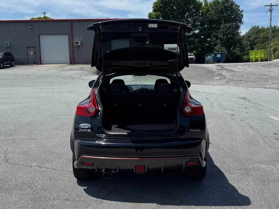2013 Nissan Juke - Image 10 of 20