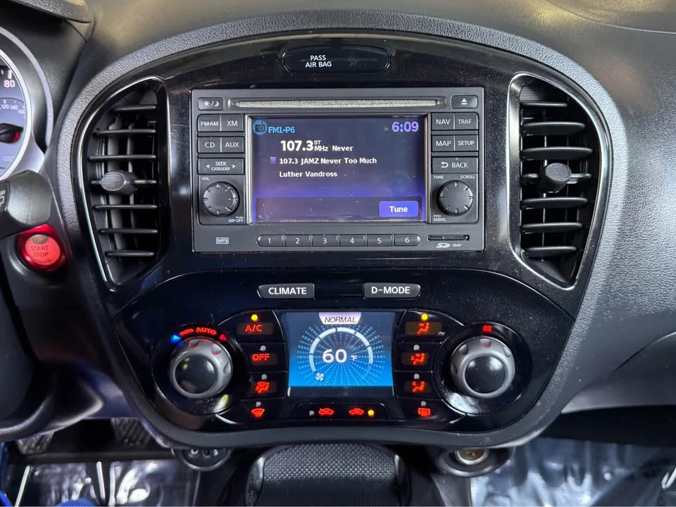2013 Nissan Juke - Image 18 of 20