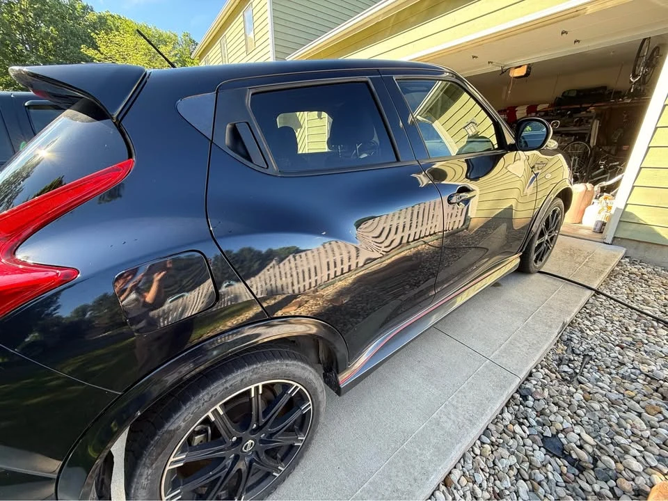 2013 Nissan Juke - Image 12 of 19