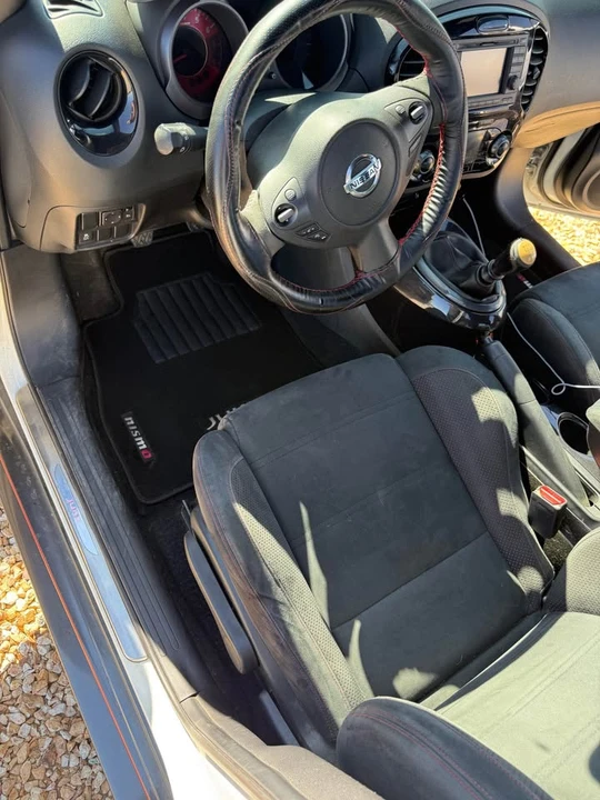 2013 Nissan Juke - Image 3 of 8