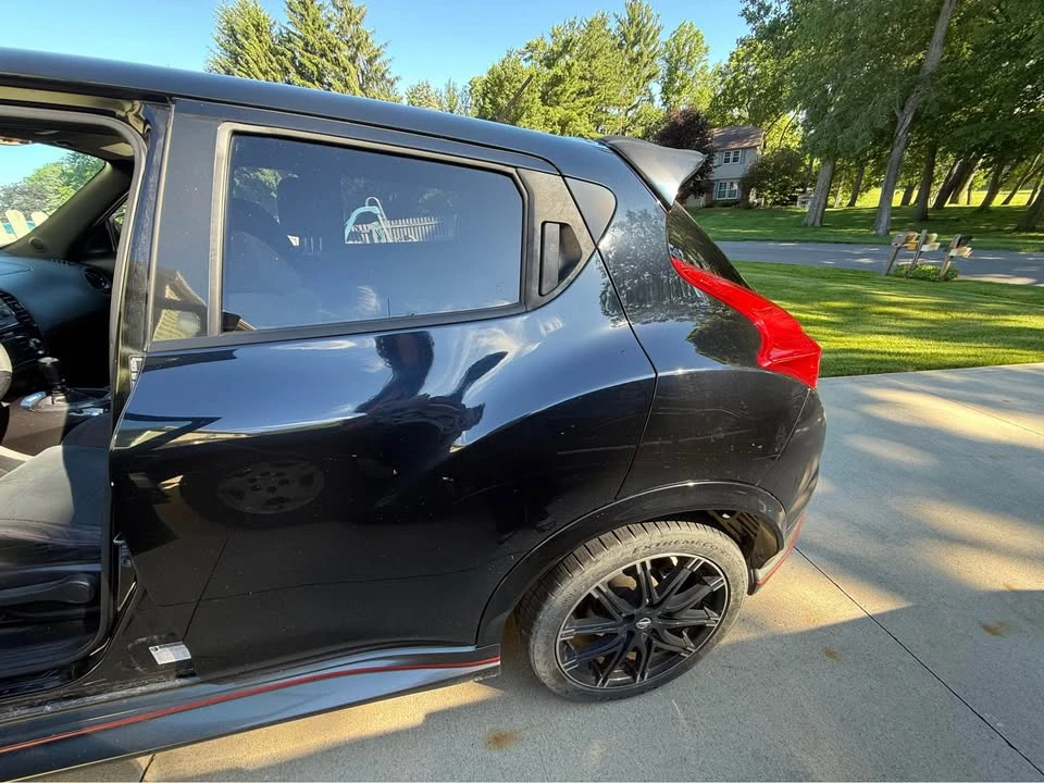 2013 Nissan Juke - Image 19 of 19