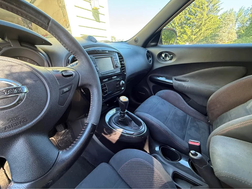 2013 Nissan Juke - Image 18 of 19