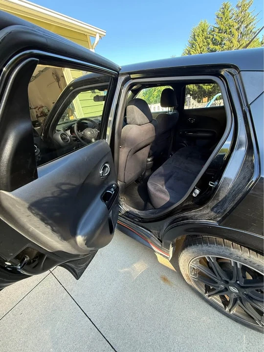 2013 Nissan Juke - Image 16 of 19