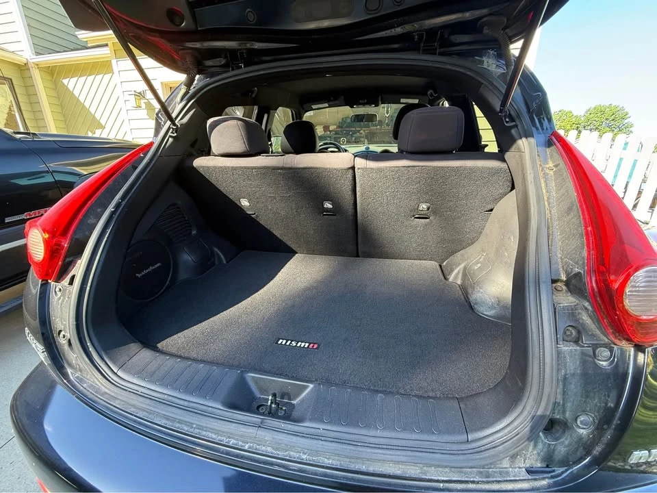 2013 Nissan Juke - Image 11 of 19