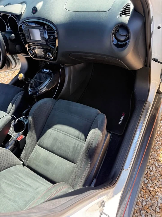 2013 Nissan Juke - Image 4 of 8