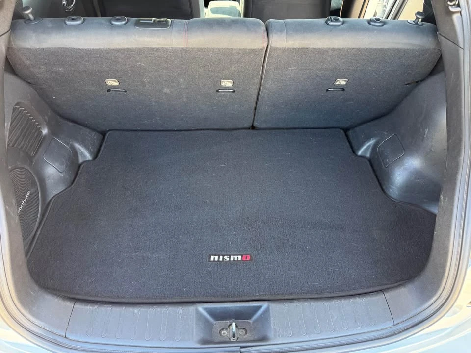 2013 Nissan Juke - Image 7 of 8