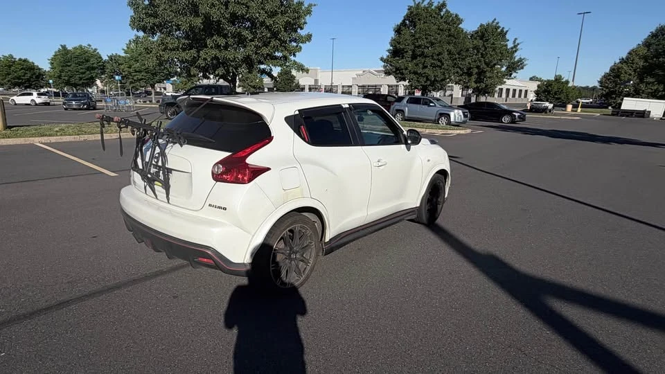 2013 Nissan Juke - Image 5 of 12