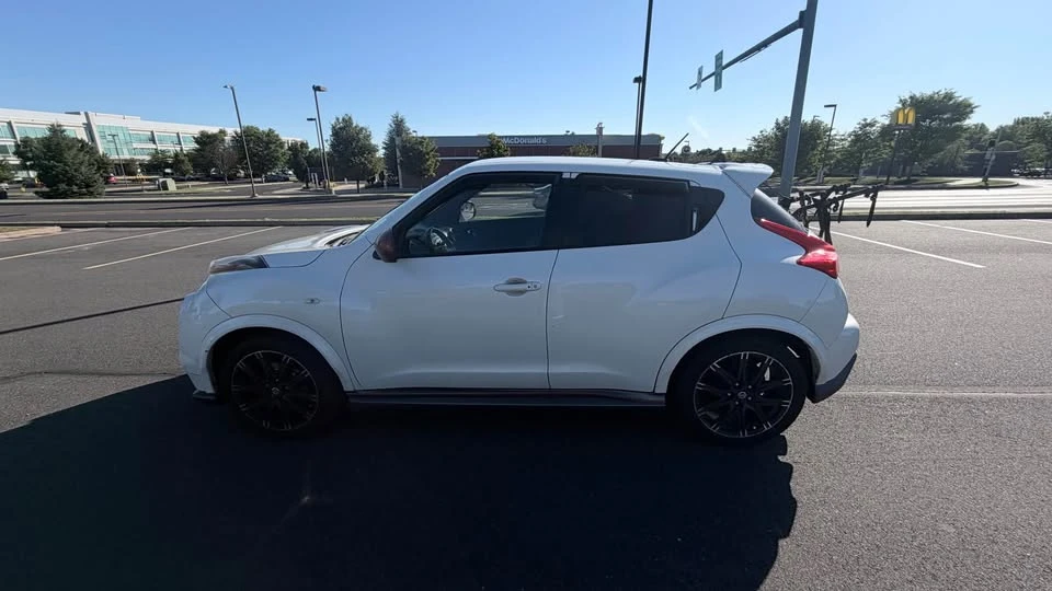 2013 Nissan Juke - Image 9 of 12