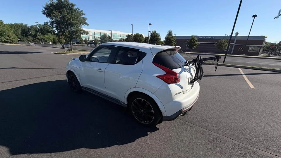 2013 Nissan Juke - Image 8 of 12