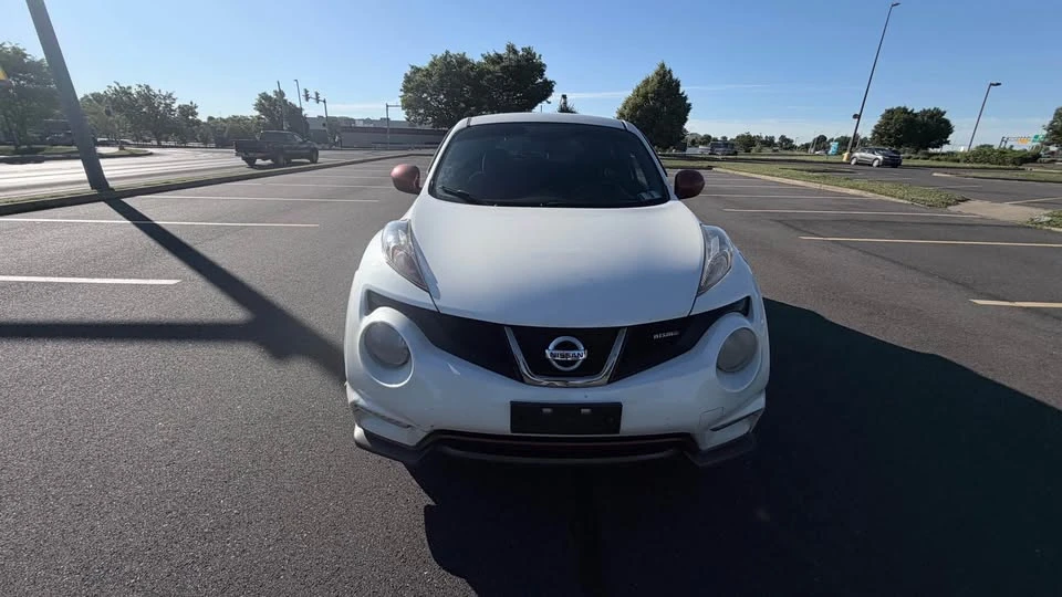 2013 Nissan Juke - Image 2 of 12