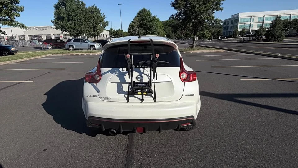2013 Nissan Juke - Image 6 of 12