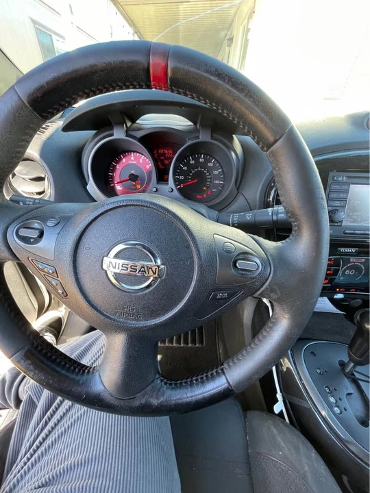 2013 Nissan Juke - Image 6 of 7
