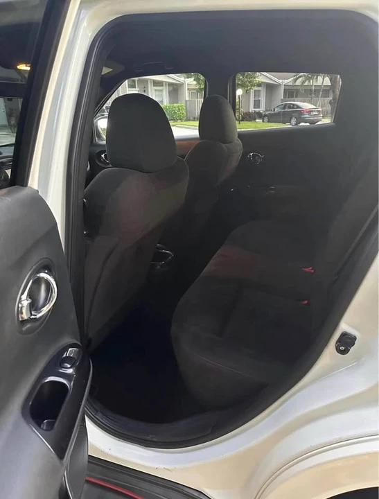 2013 Nissan Juke - Image 6 of 7